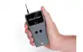 PRO-SL8 Detector de microfones ocultos JJN DIGITAL de 0 a 8 GHz, sensibilidade muito alta