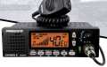 PRESIDENT JOHNSON-III 12 y 24 v CB 27 Mhz 40 canales con soporte DIN  / ISO