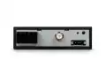 JOHNSONIII vista trasera conectores