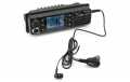 Station MAAS KCB3000 CB 27 Mhz 400 canaux AM / FM Tension 12o24 volts