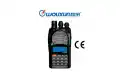 WOUXUN KG 699 WALKIE TALKIE VHF 144 MHZ