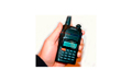 WOUXUN KG 699UHF Handheld UHF 430 Mhz. Output Power 4W. EARPHONE + CIGARETTE-LIGHTER CHARGER + LEATHER CASE!!!