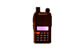 WOUXUN KG679E 8S VHF 144 MHz HANDHELD WITH SCRAMBLER, 128 CHANNELS AND MEMORY. 5 WATTS Power