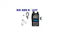 WOUXUN KG 699E UHF 430