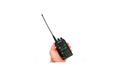 WALKIE WOUXUN KG UV2D