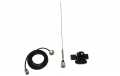 KILO50VKIT2 VHF Antenna 136-174 Mhz + SP100 support + BA55M cable