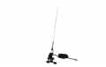 KILO50VKIT2 Antena VHF 136-174 Mhz + soporte SP100 + cable BA55M