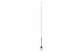 KILO-50V Antena movil VHF con muelle