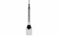 KILO-50V VHF mobile antenna with spring