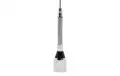 KILO-50V Antena movil VHF con muelle