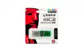 DTI64GB KINGSTON Pendrive de 64 Gb de memoria USB 2.0