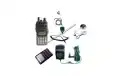 YAESU FT270- KIT2. YAESU WALKIE VHF, SUMERGIBLE CARGADOR LENTO !! REGALO PINGANILLO + MICRO ALTAVOZ !! KIT + ANTENA MAGENETICA