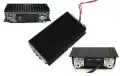 150 watt amplifier with HF RM ITALY antenna preamplifier