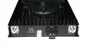 Amplificateur linéaire avec préamplificateur 25 à 30 MHz, 500 W