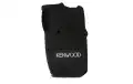 KLH-197NCD Original Clip Nylon Case KENWOOD TK3501E, TK2000, TK3000