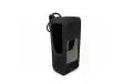 KLH 207NCDE funda de nylon con clip y anilla
