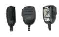 KENWOOD KMC-60 Microfone para transmissores TK-7302, TK-8302, TK-7360, TK-8360, NX-3720, NX-3820, NX-5700 e NX-5800