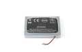 ARIA KNB-71LEQ batería compatible KENWOOD PKT-23. Li-Ion Litio 3,7 v, 1.400 mAh