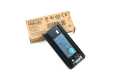 KNB45 Original Kenwood Li-Ion Battery 2000mAh Models: TK3201 TK 3301