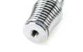 K-PO 598 High resistance chromed spring for 3/8 antennas