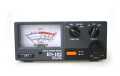 RS-402 K-PO Medidor Estacionarias SWR ROE / Watimetro 125 - 525 Mhz