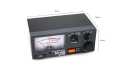 RS-402 K-PO Medidor Estacionarias SWR ROE / Watimetro 125 - 525 Mhz