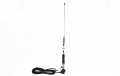 Antenne mobile LEMM-Z2000-SP AT-106 CB 27 Mhz. Type de papillon 82 cm