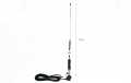 LEMM-Z2000-SP AT-106 CB 27 Mhz mobile antenna. Moth type 67 cm