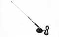 LEMM AT-1063 CB 27 Mhz Mobile Antenna, Wing Type, Magnet Base 12 cm