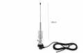 Lemm AT-291 Antena Movil VHF 5/8 potencia 300w Longitud 1380 mm 