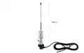 Lemm AT-291 Mobile Antenna VHF 5/8 power 300w Length 1380 mm