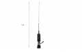 LEMM-AT3001 TURBOSTAR PL Antena movil CB 27 Mhz Longitud 2 mts