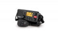 NAUTICA ISSUING VHF LOWRANCE link5 156- 161 MHz Class D Approval transmitter / receiver DSC.