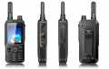 LUTHOR TL-4G8 Walkie uso gratuito 4G LTE Android / WiFi zello