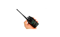 LUTHOR TL88 KIT1 PROFESSIONAL PMR 446 HANDHELD FOR FREE USE WITHOUT LICENSE. Rubber Earphone FOR FREE. NEW MODEL!!!