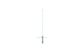 MA2000 Falkos Fiberglass Base Antenna 144/430