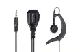 Micro-Auricular, pinganillo PTT MIDLAND 777 PRO