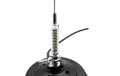MAAS PM-7 Magnetic Antenna Frequency 68 to 88 Mhz PL SMA and BNC