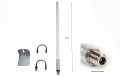 MAAS L-30 HNT Antena base longitud  60 cm