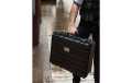 Suitcase 6511 is a robust and organized solution to transport and protect walkie-talkies and their accessories. Its durable design and pre-cut foam interior ensure your gear is secure during transport and ready to use when you need it.