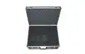 Valise avec Mousse pour gros équipement Kenwood TK-3501 grands walkies