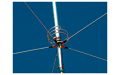 SIGMA MANTOVA TURBO CB Antenna 27 Mhz.