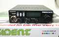 President MARTIN 40 channel transmitter CB 27 Mhz AM / FM operate 12/24