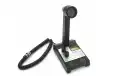 Microphone de bureau amplifié K-PO-MB5 PLUS P6 avec compresseur, 6 broches