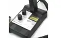 Gain de l'amplificateur : environ 35 dB
