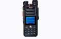 TYT-MD-2017 Walkie Talkie DMR, banda Duplo 144/430 MHz