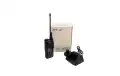 MD-2017 TYT Walkie Talkie DMR, VHF/UHF, Analogico y Digital