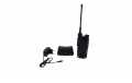 MD-2017GPS TYT Walkie Talkie DMR, Double band 144/430 MHz + GPS