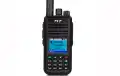 Talkie-walkie TYT MD-UV380-GPS DMR, Dual Band 144/430 Mhz + GPS