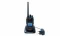 TYT MD-UV390-GPS Walkie  DMR, Doble banda 144/ 430 Mhz + GPS + IP67